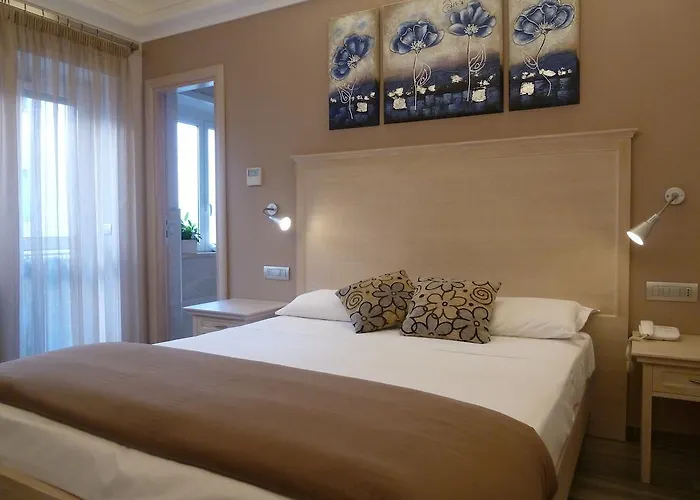 Casa Eli ベッド・アンド・ブレックファスト ローマ