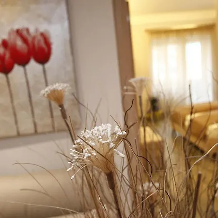 Casa Eli Bed & Breakfast Rome