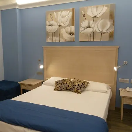 Bed & Breakfast Casa Eli Řím