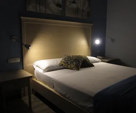 Bed & Breakfast Casa Eli Řím