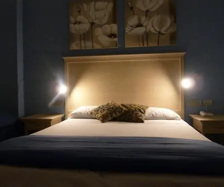 Bed & Breakfast Casa Eli 4*