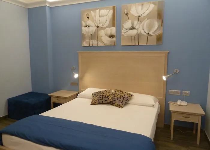 Nocleg ze śniadaniem Casa Eli Rzym