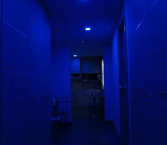 Nocleg ze śniadaniem Casa Eli