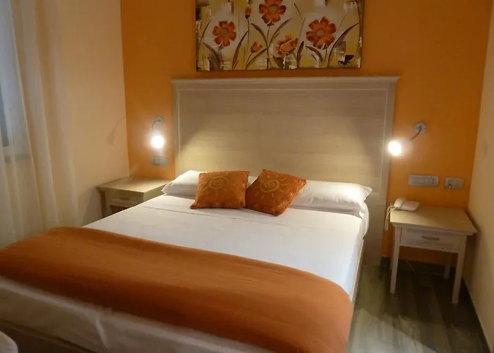 Nocleg ze śniadaniem Casa Eli 4*