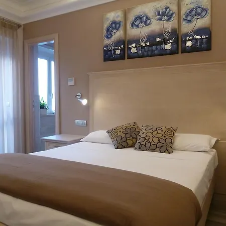 Casa Eli Nocleg ze śniadaniem Rzym