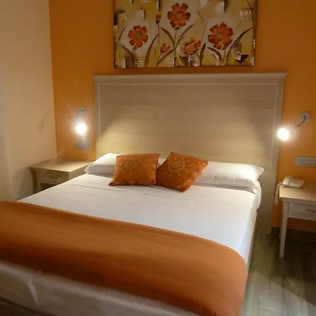 Nocleg ze śniadaniem Casa Eli 4*