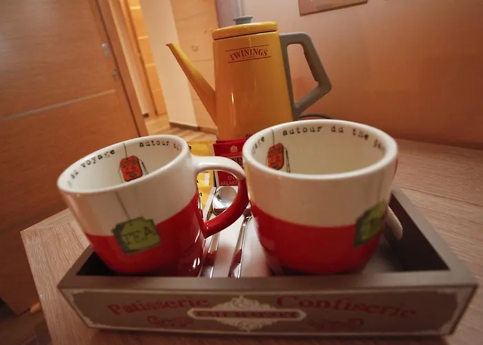 Bed & Breakfast Casa Eli Rom